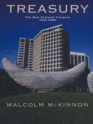 cover image of Treasury